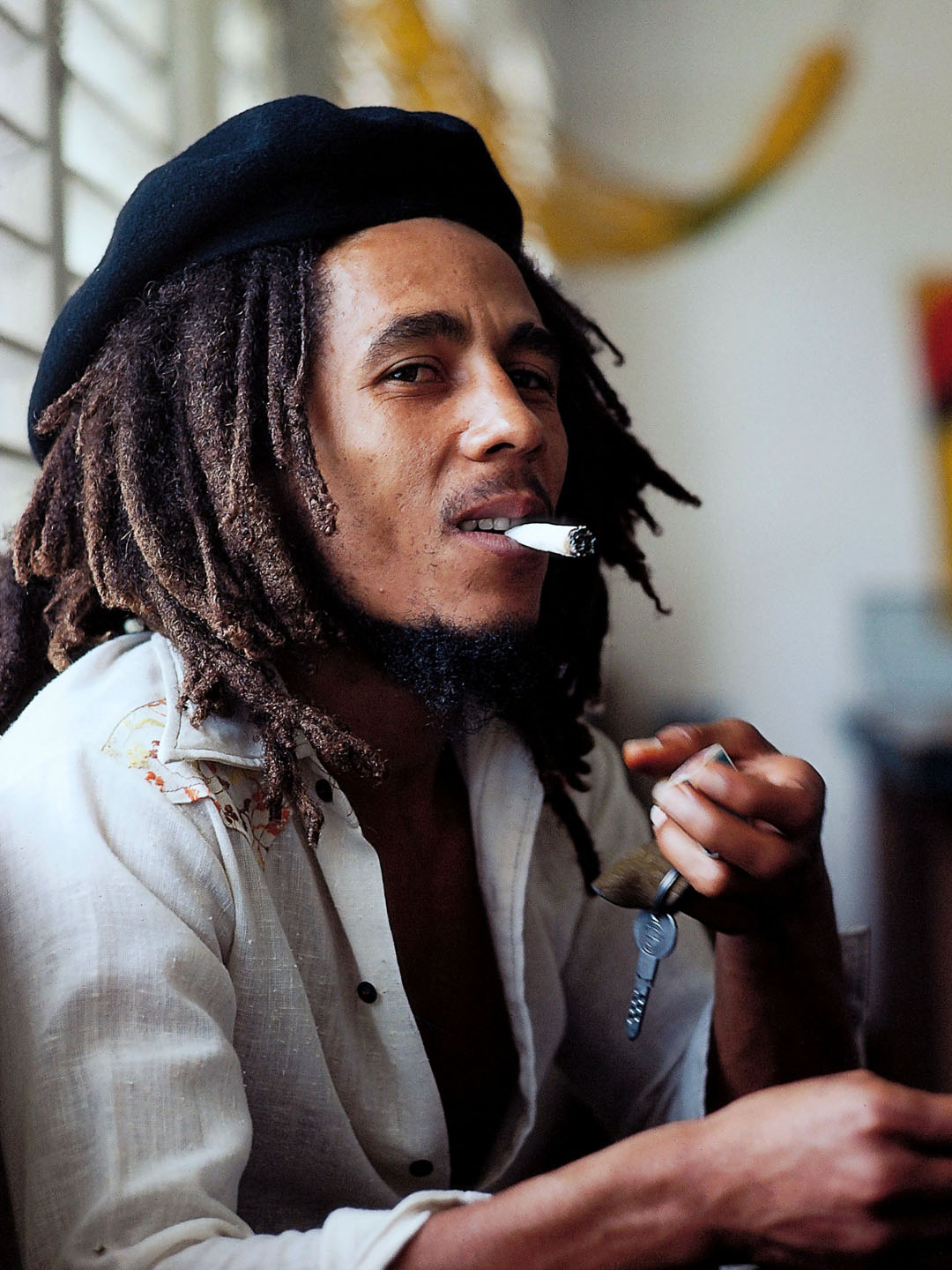 Bob Marley